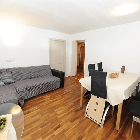 Chalet Gloria - Doppel- Und Mehrbettzimmer Bruck an der Grossglocknerstrasse Ngoại thất bức ảnh