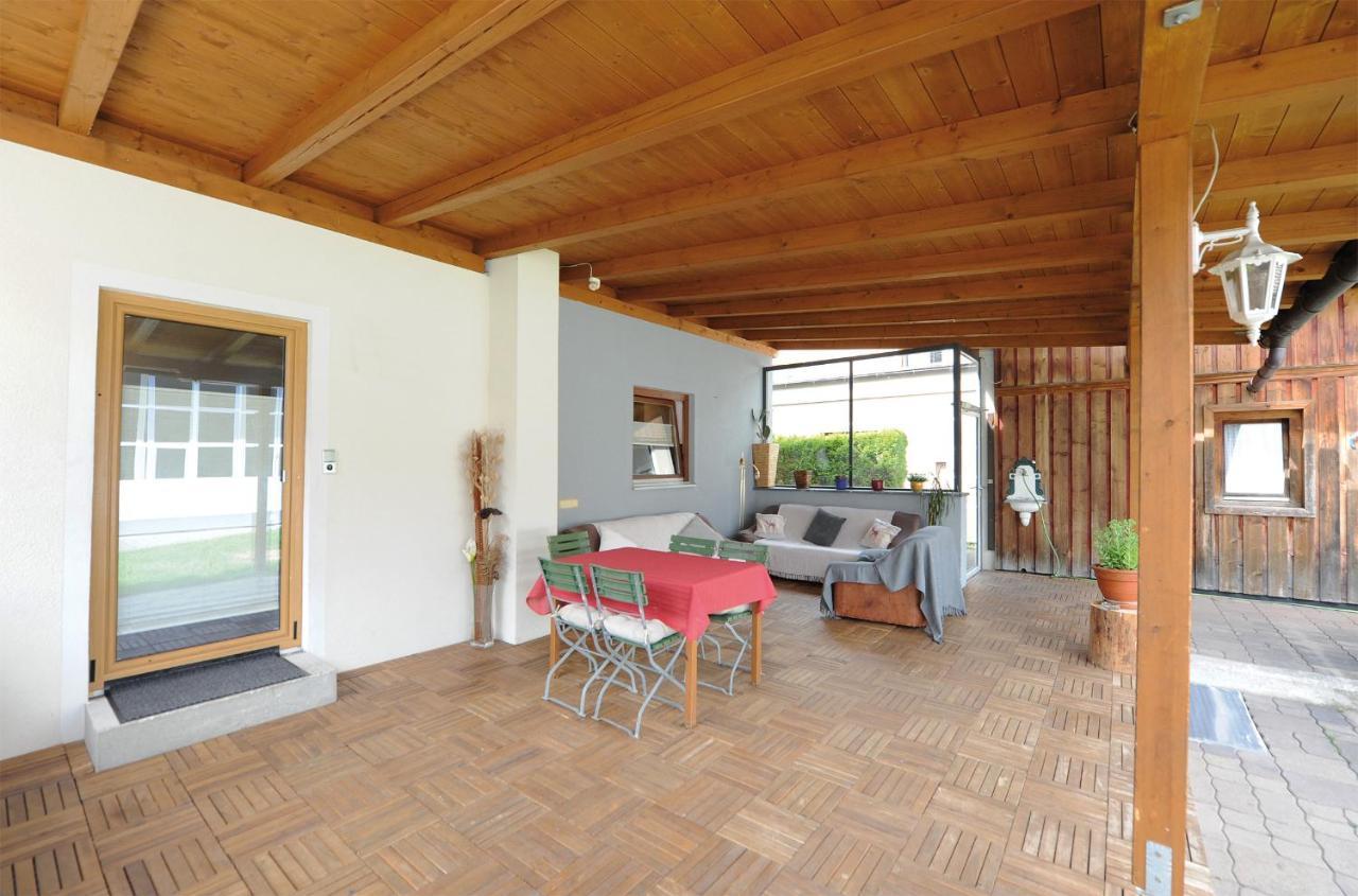 Chalet Gloria - Doppel- Und Mehrbettzimmer Bruck an der Grossglocknerstrasse Ngoại thất bức ảnh