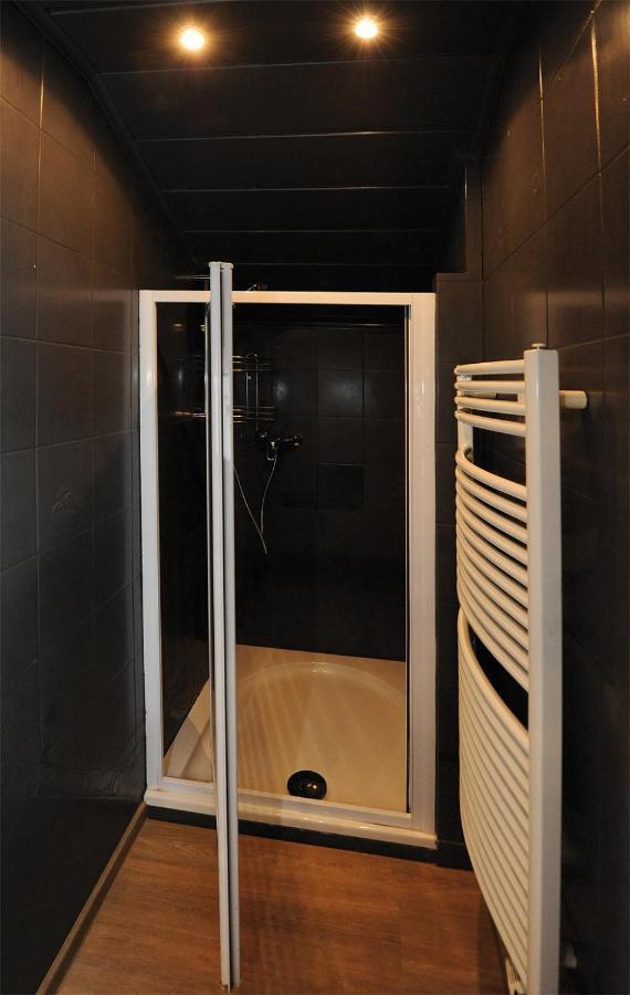 Chalet Gloria - Doppel- Und Mehrbettzimmer Bruck an der Grossglocknerstrasse Ngoại thất bức ảnh